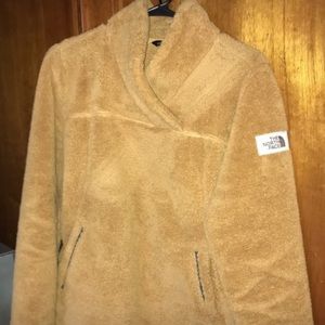The North Face Sherpa Pullover